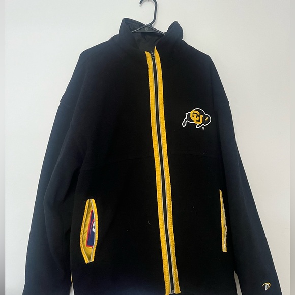 Colorado College Sweater - Picture 2 of 3